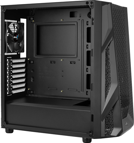 Aerocool AirHawk Tower Black – image 7