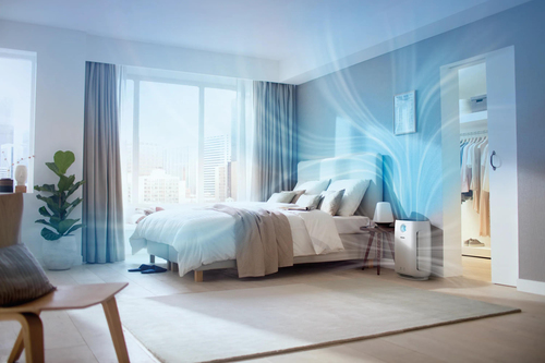 Philips 2000 series AC2887/30R1 air purifier 79 m² – image 5
