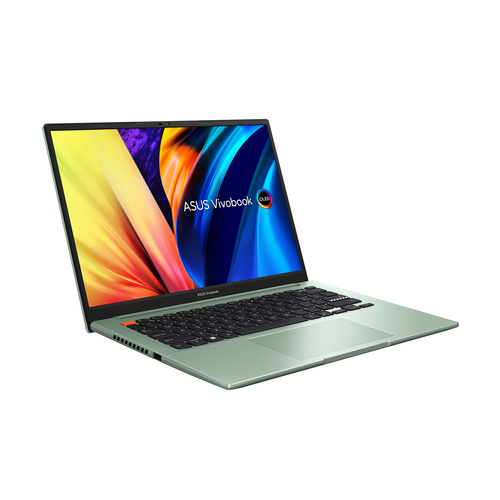 ASUS Vivobook S14 OLED K3402ZA-KM101 laptop Intel® Core™ i5 i5-12500H – image 4