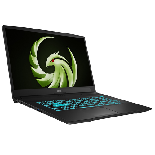 MSI Bravo 17 C7VE-018DE – image 1