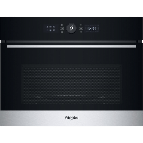 Whirlpool WMW57DHMX Inbouw combimagnetrons Grijs