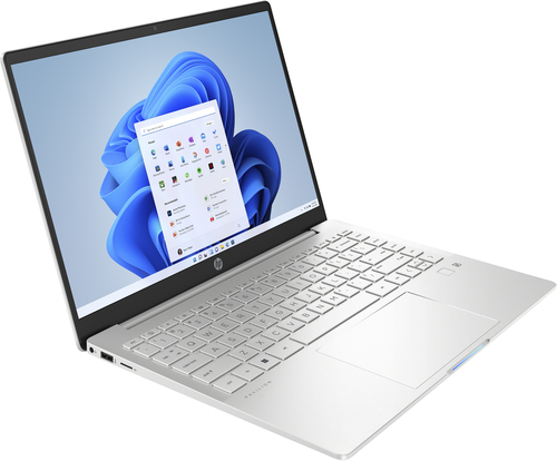 HP Pavilion Plus 14-eh1000na Intel® Core™ i7 i7-1355U Laptop – image 3