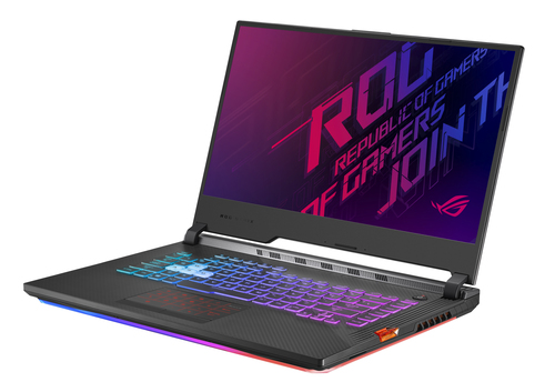 ASUS ROG G531GU-ES388T laptop Intel® Core™ i7 i7-9750H – image 3