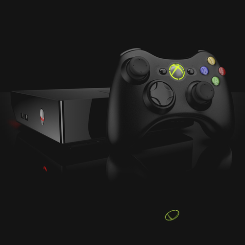 Alienware Alpha Intel® Core™ i3 i3-4130T – image 5
