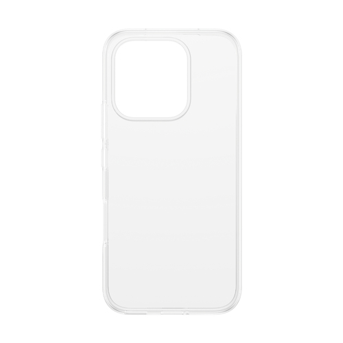 PanzerGlass SAFE. by PanzerGlass® TPU Case Transparent Honor 600 Lite – image 4
