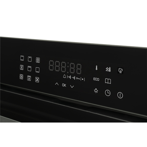 CDA SL400SS oven – image 2