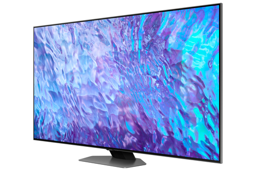 Samsung F-QE55Q80CB550 TV – image 2