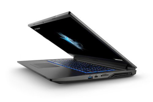 ERAZER P17613 Intel® Core™ i7 i7-9750H Laptop – image 7
