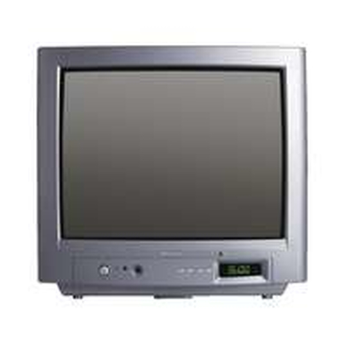 Philips 17" professional TV