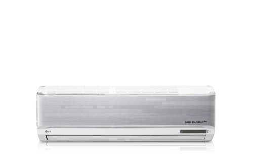 LG SG242CJ air conditioner Air conditioner indoor unit