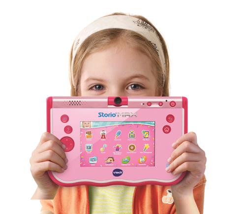 VTech Max roze – image 6