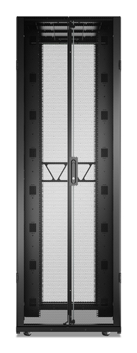 APC NetShelter SX AR3388B2, Gen 2, 52U server rack, afbeelding 2