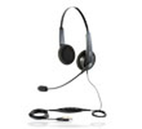 Jabra BIZ 620 Duo USB