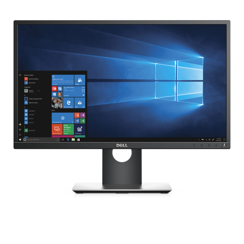 Dell P2317H computer monitor – image 8