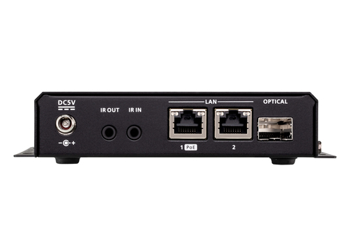ATEN True 4K HDMI over IP Receiver with PoE – image 2