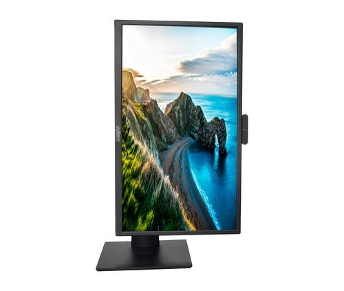 Nilox NXM24RWC01 computer monitor – image 2