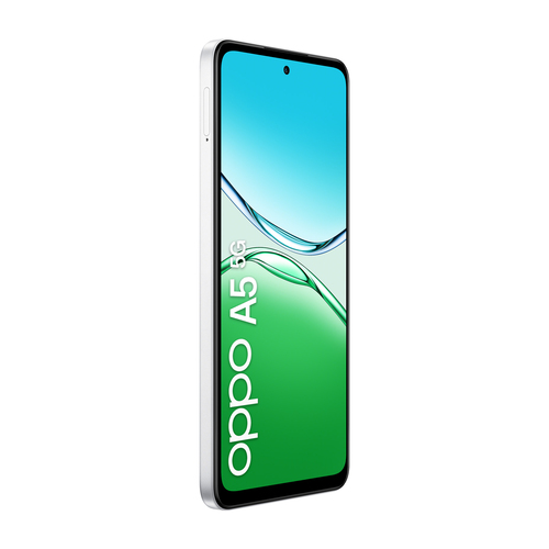 Oppo A5 5G – image 6