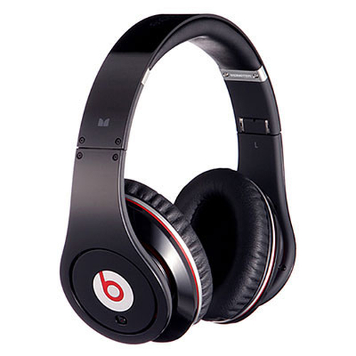 HP Monster Beats Studio