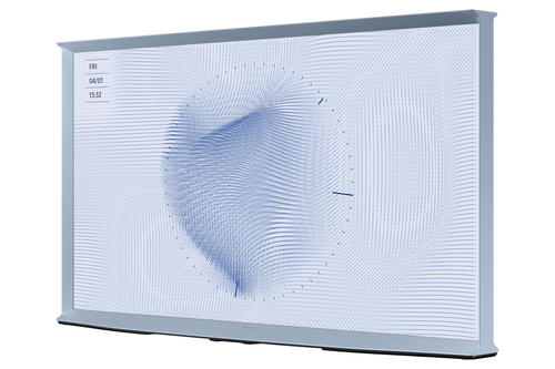 Samsung The Serif GQ65LS01BBU – image 2
