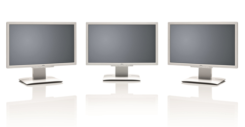 Fujitsu B line B23T-6 computer monitor – image 9
