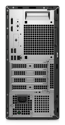 Dell Pro Tower QCT1250 Intel Core Ultra 5 235 16GB RAM 512GB SSD Windows 11 Pro Desktop PC - image 4