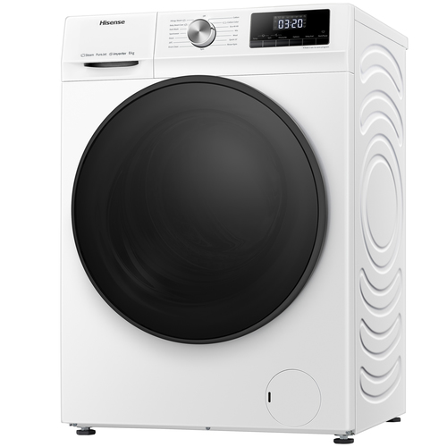 Hisense WFQA8014EVJM washing machine Front-load – image 9