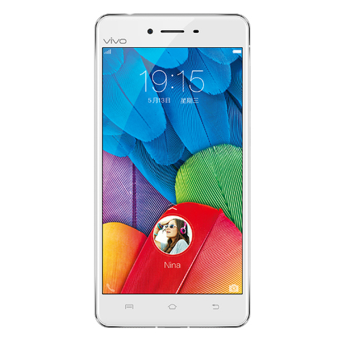 vivo X5 Pro