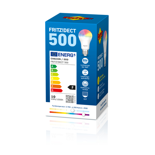 FRITZ!DECT 500 – image 2