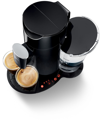 Senseo Twist HD7871/61 coffee maker Fully-auto Pod coffee machine – image 2