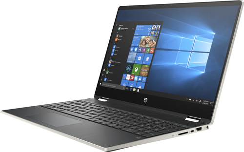 HP Pavilion x360 15-dq1164nia Intel® Core™ i7 i7-10510U Hybrid (2-in-1) – image 2