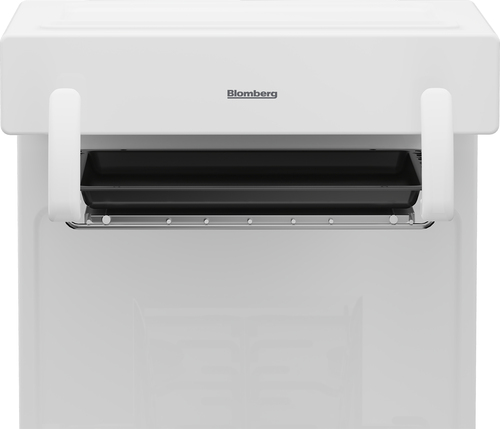 Blomberg GGS9151W 50cm Freestanding Gas Single Oven Eye Level Cooker – image 5