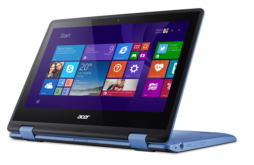 Acer Aspire R 11 R3-131T-P81F Intel Pentium N N3700 Hybrid (2-in-1) – image 5