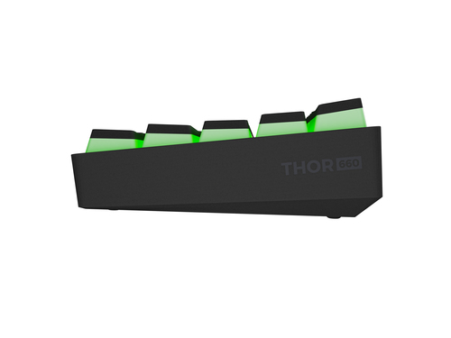 GENESIS Thor 660 – image 5