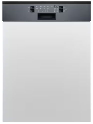 Electrolux GA55GLISP Полувстраиваемый 12 мест