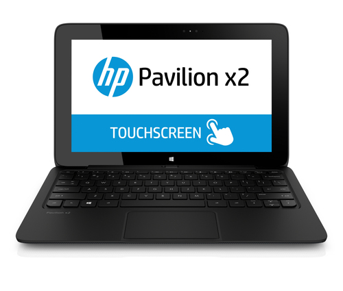 HP Pavilion 11-h004tu x2 PC
