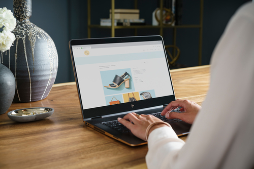 HP Spectre x360 15-bl000na Intel® Core™ i7 i7-7500U Hybrid (2-in-1) – image 5
