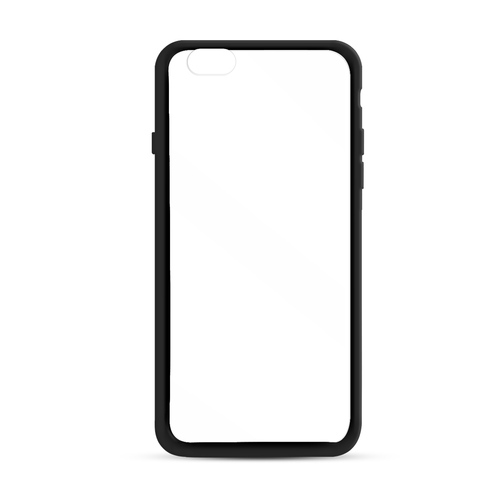 Area CRCBMPA7006 mobile phone case Cover Black, Transparent