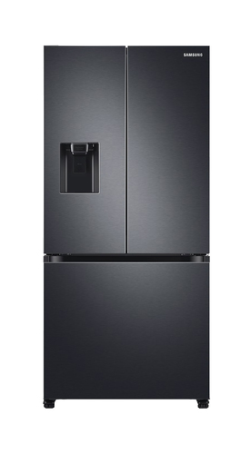 Samsung RF5GA5202B1 side-by-side refrigerator Freestanding
