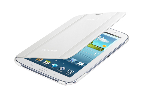 Samsung EF-BN510B 21.3 cm (8.4") Folio White – image 3