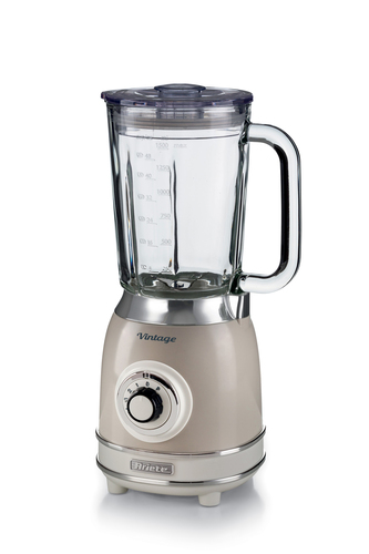 Ariete 0538 1.5 L Tabletop blender 1000 W Beige
