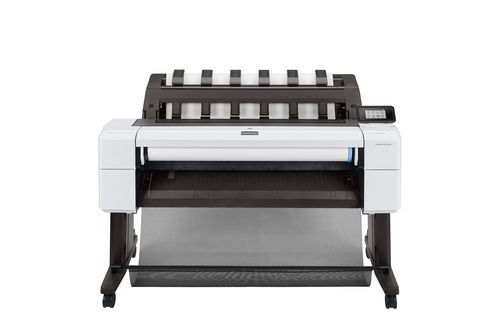 HP DesignJet T1600 36-in Printer – image 1
