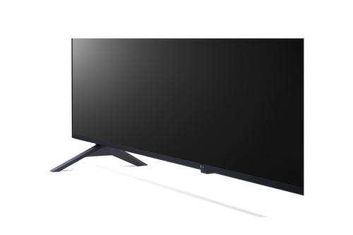 LG 50UN640S Pantalla plana para señalización digital 127 cm (50") LCD Wifi 400 cd / m² 4K Ultra HD Azul WebOS