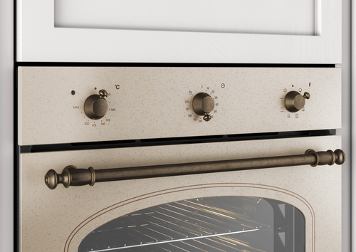 Candy Classic FCC603NAV – image 5