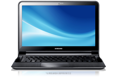 Samsung 9 NP900X3A-B04TW laptop Intel® Core™ i7 i7-2637M – image 1