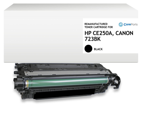 CoreParts QI-723BK toner cartridge