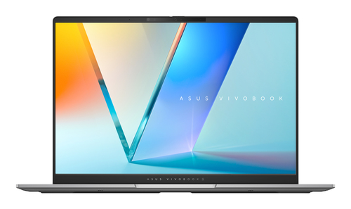 ASUS Vivobook S14 M5406KA-QD086WS Copilot+ PC AMD Ryzen™ AI 7 350 Laptop – image 2