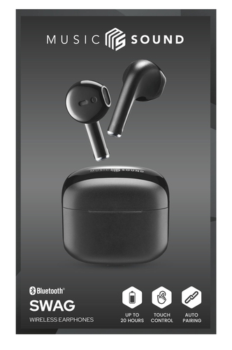 Music Sound Swag – image 3