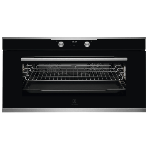 Electrolux KBZE10X 85 L 3100 W Нержавеющая сталь