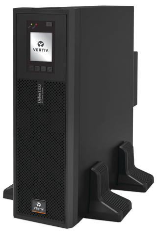 Vertiv Liebert ITA2 20kVA Rack 21MIN autonomy