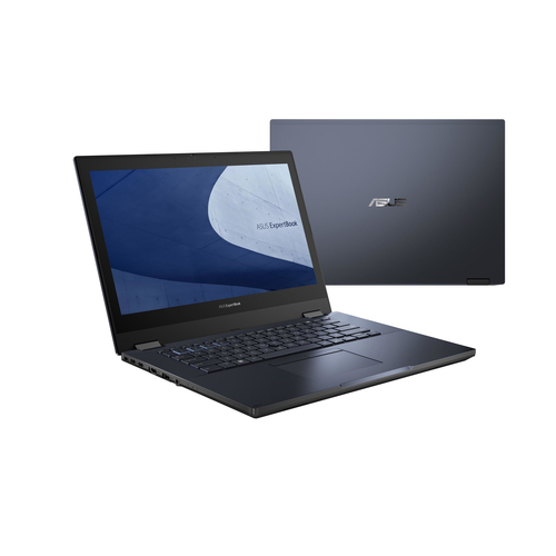 ASUS ExpertBook B2 Flip B2402FBA-N70463XA Intel® Core™ i3 i3-1215U Hybrid (2-in-1) – image 1